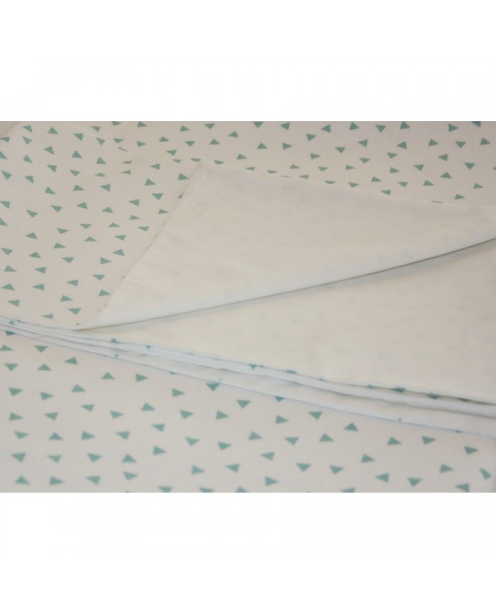 Triangulos Verdes