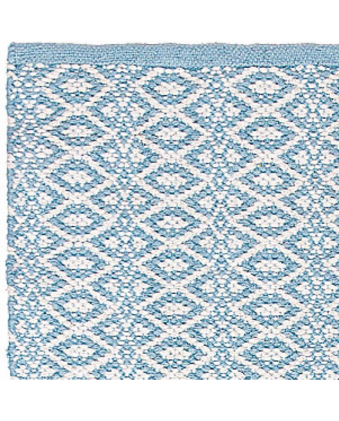 Alfombra Bergen Azul
