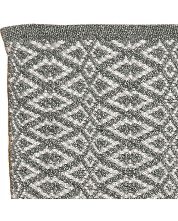 Alfombra Bergen Gris