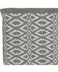 Alfombra Bergen Gris