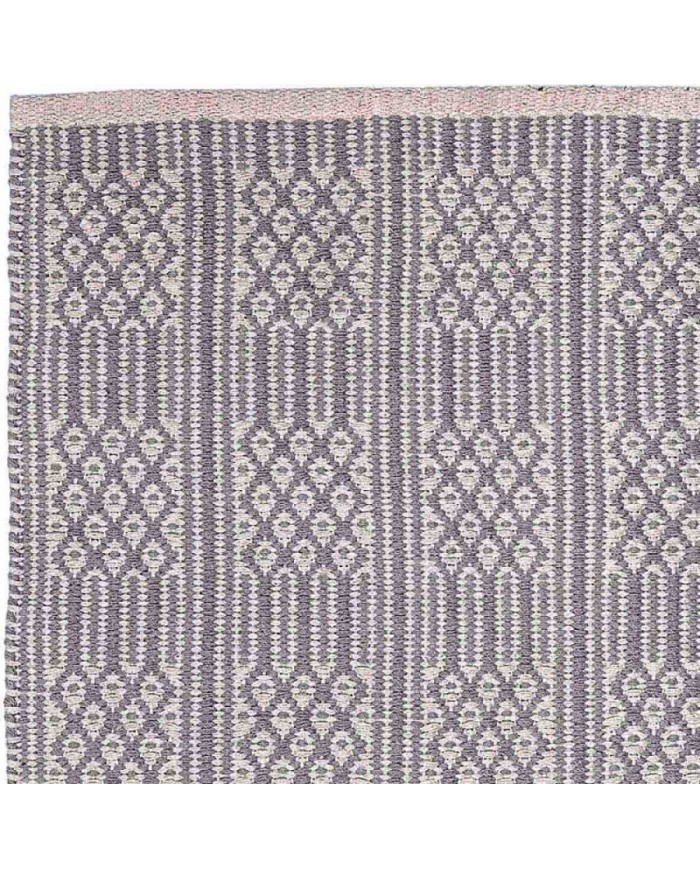 Alfombra Basel gris