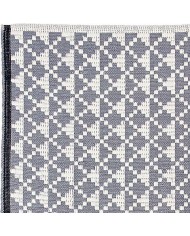Alfombra Basel gris