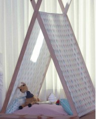 Tipi tres triángulos