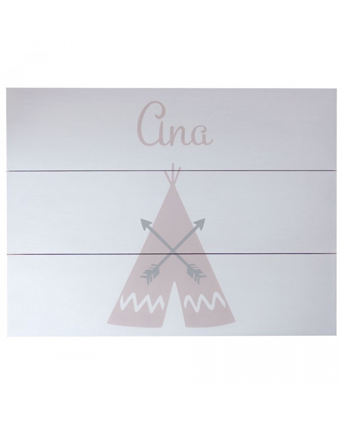 Cuadro tipi