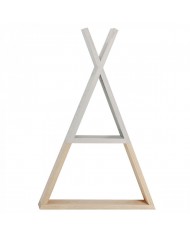 Estantería Tipi gris