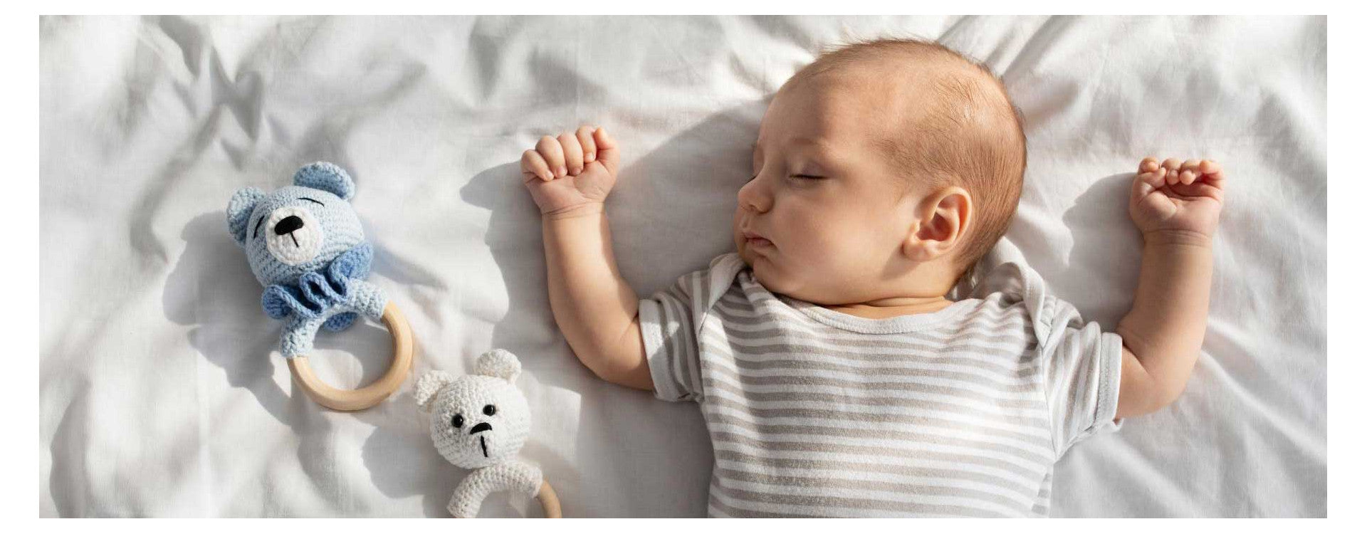 Cómo hacer para que mi hijo duerma toda la noche en su cama Montessori: consejos prácticos
