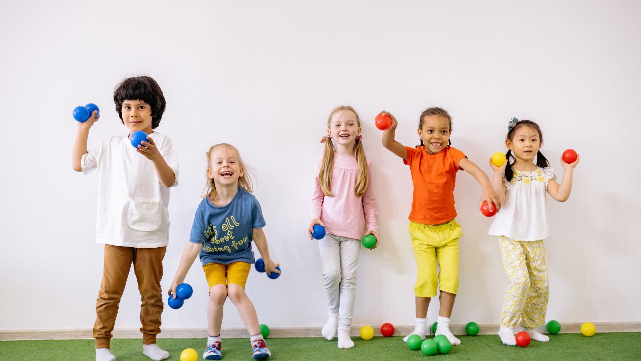 Actividades Montessori para hacer en verano y disfrutar aprendiendo
