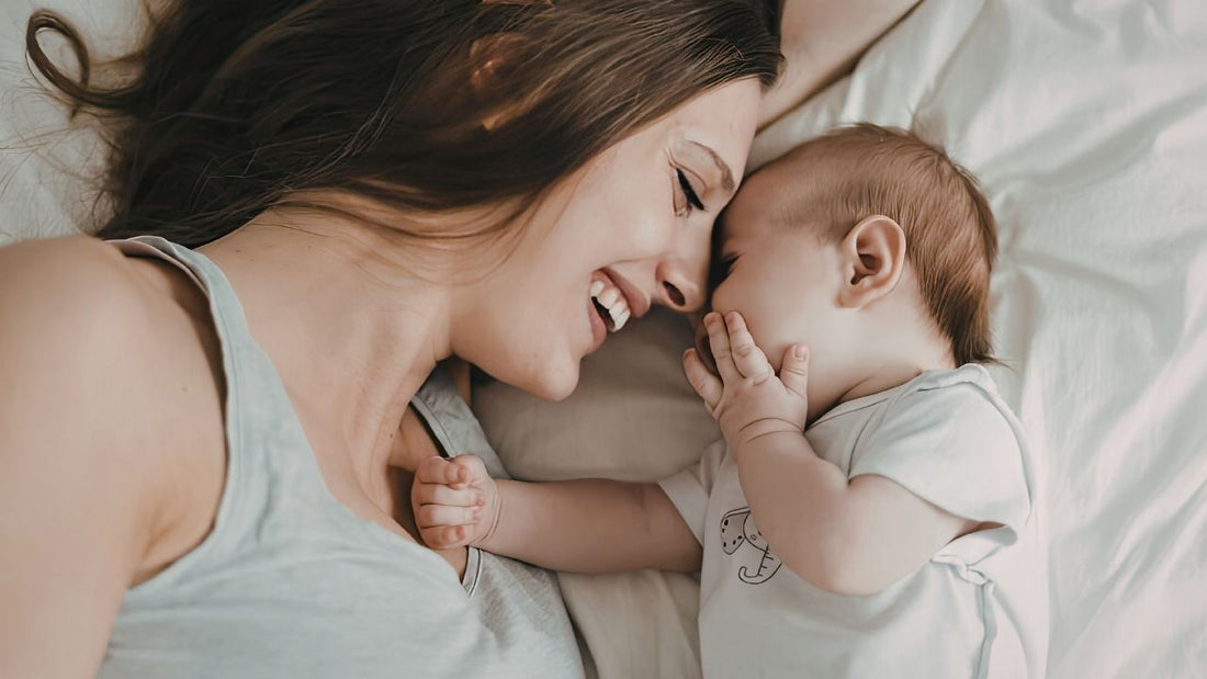 Apego seguro en niños de 0 a 3 años: qué es y cómo fomentar un desarrollo emocional saludable