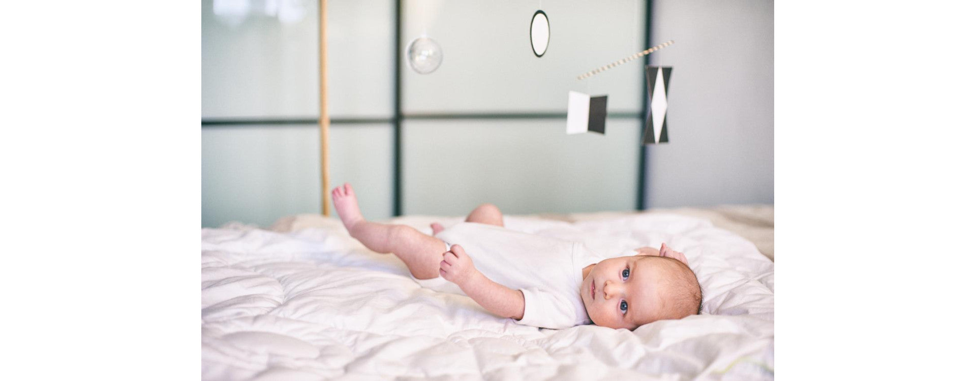 ¿Colchón duro o blando para una cama Montessori?