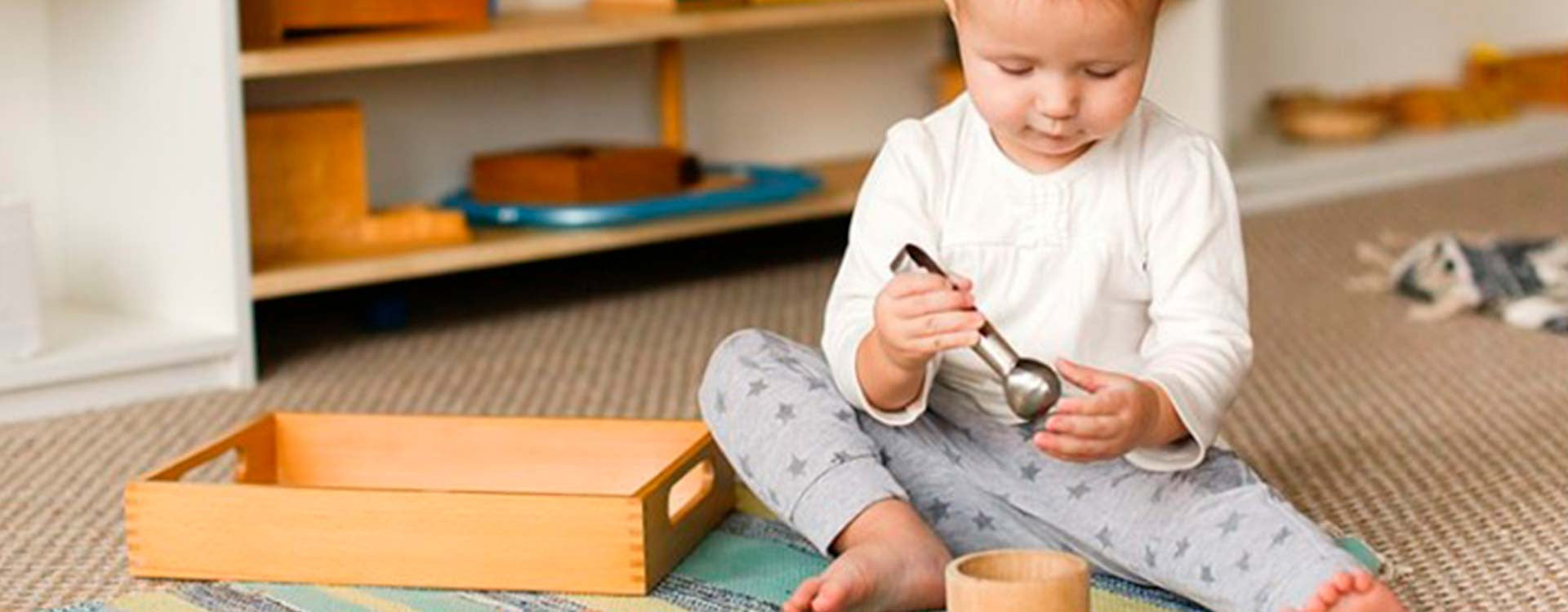 Beneficios del Método Montessori en el Desarrollo de la Independencia Infantil