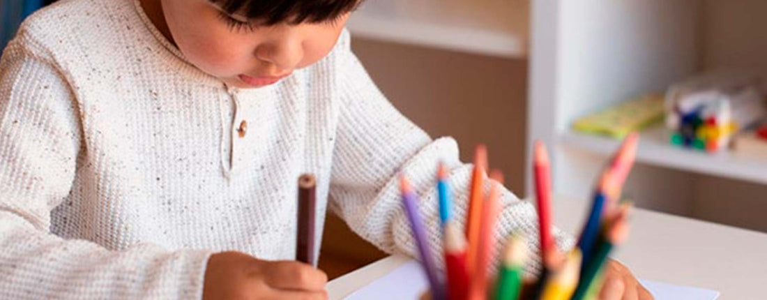 Diferencias entre escuelas Montessori y escuelas tradicionales