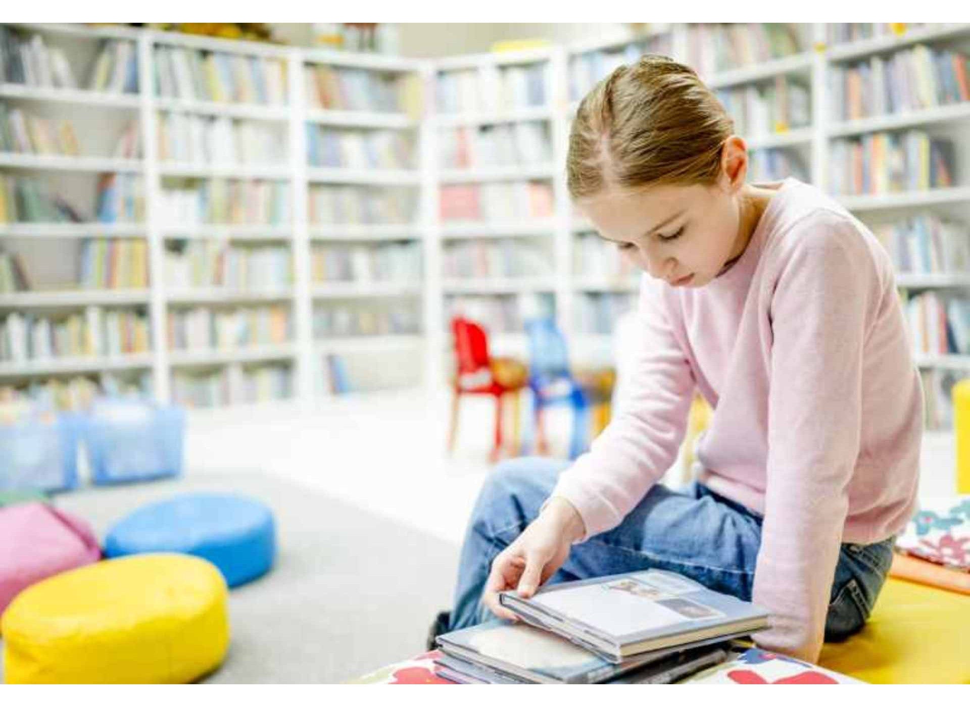 Desarrollo de la lectoescritura con el método Montessori