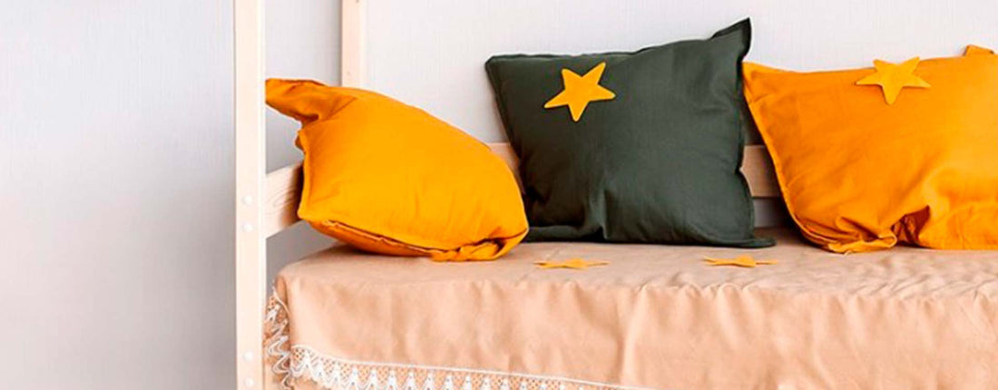 Descubre las 10 Razones para Elegir una Cama Montessori