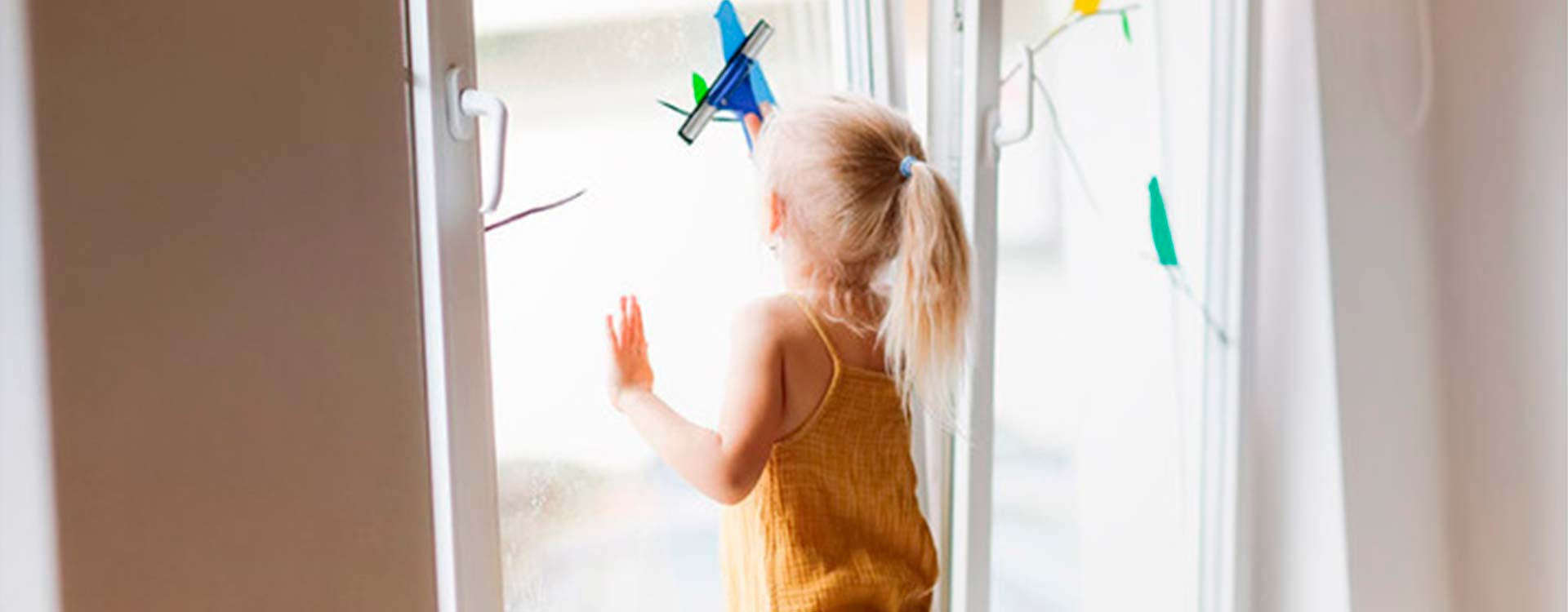 Guía para introducir la pedagogía Montessori en casa para niños de 1 año
