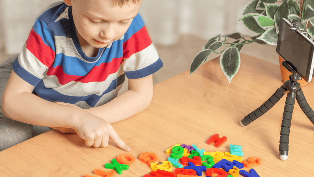 Importancia de la sopa de letras para niños: un pasatiempo divertido, fácil de hacer y educativo