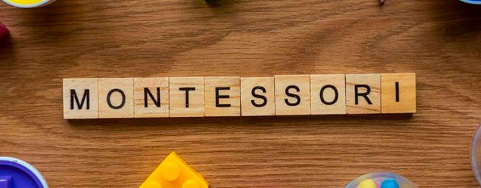 Descubre los Juguetes Montessori: Herramientas Únicas para el Aprendizaje