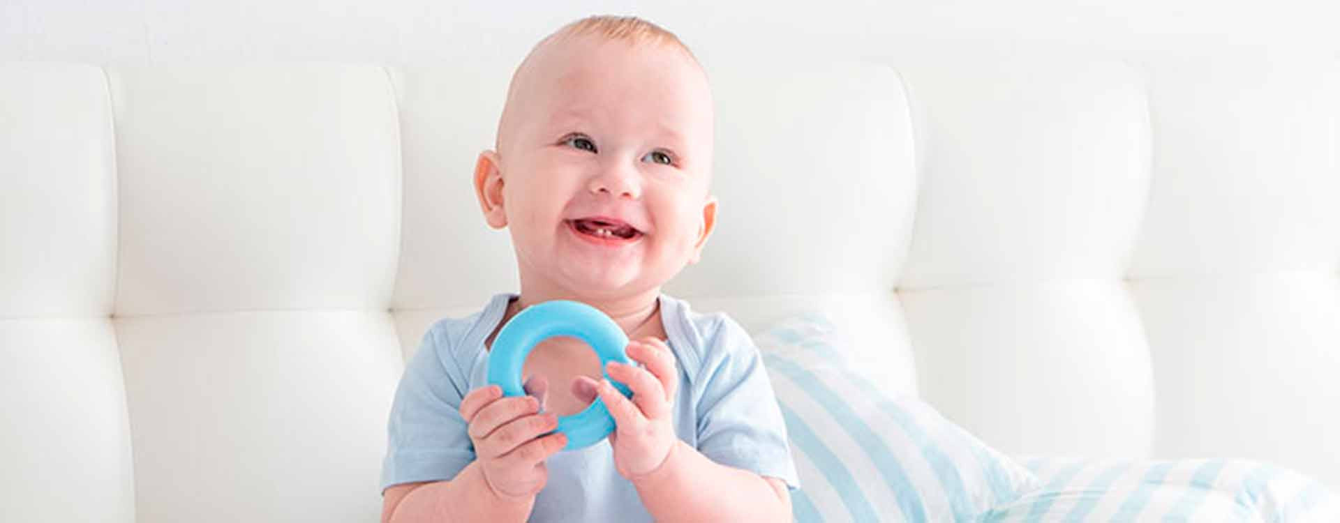 La importancia del orden según Montessori en los primeros años de vida