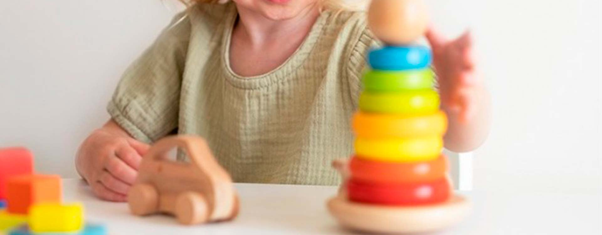 La importancia del respeto y la independencia en la pedagogía Montessori
