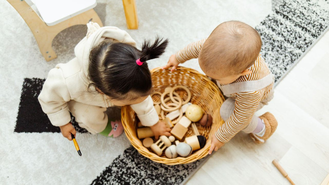 Mitos y realidades de Montessori: desmitificar la educación Montessori