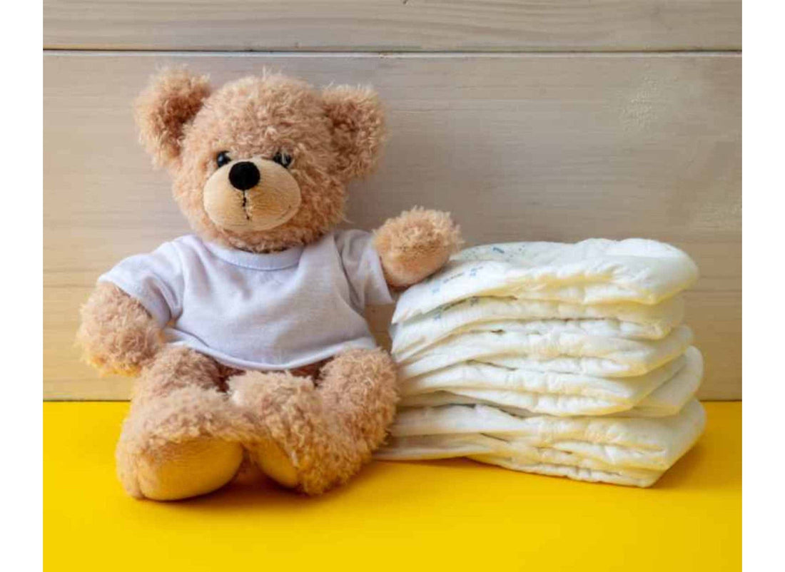 Los 8 pasos para dejar el pañal al estilo Montessori