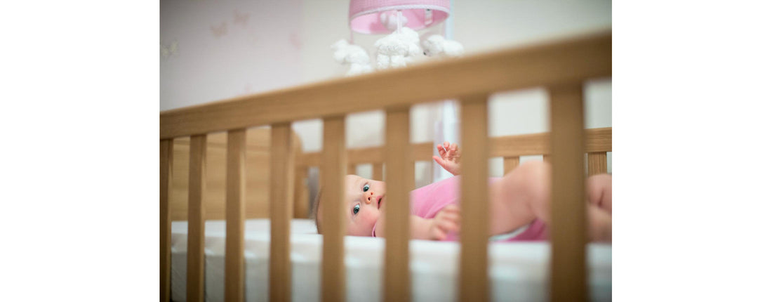Transición de la cuna a la cama Montessori: consejos útiles