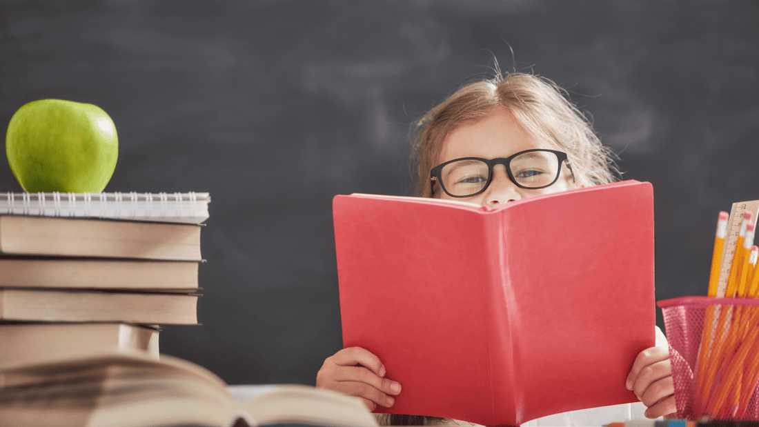 Vocabulario en la educación infantil: qué es, cómo se desarrolla y actividades para enriquecerlo