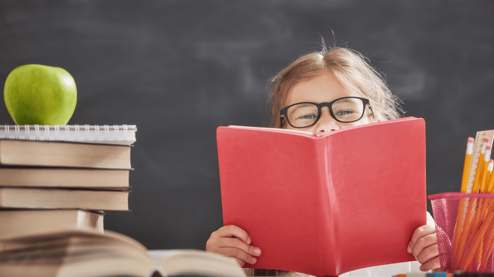 Vocabulario en la educación infantil: qué es, cómo se desarrolla y actividades para enriquecerlo