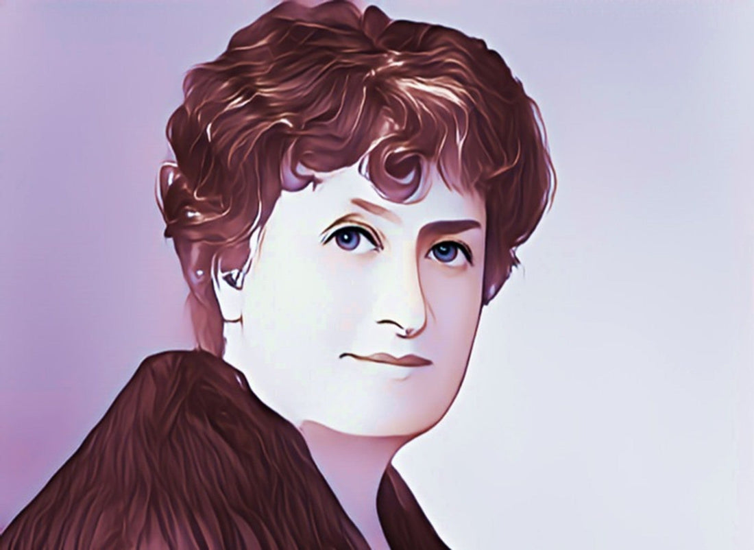 Biografía de Maria Montessori: vida y legado de una pionera en la educación