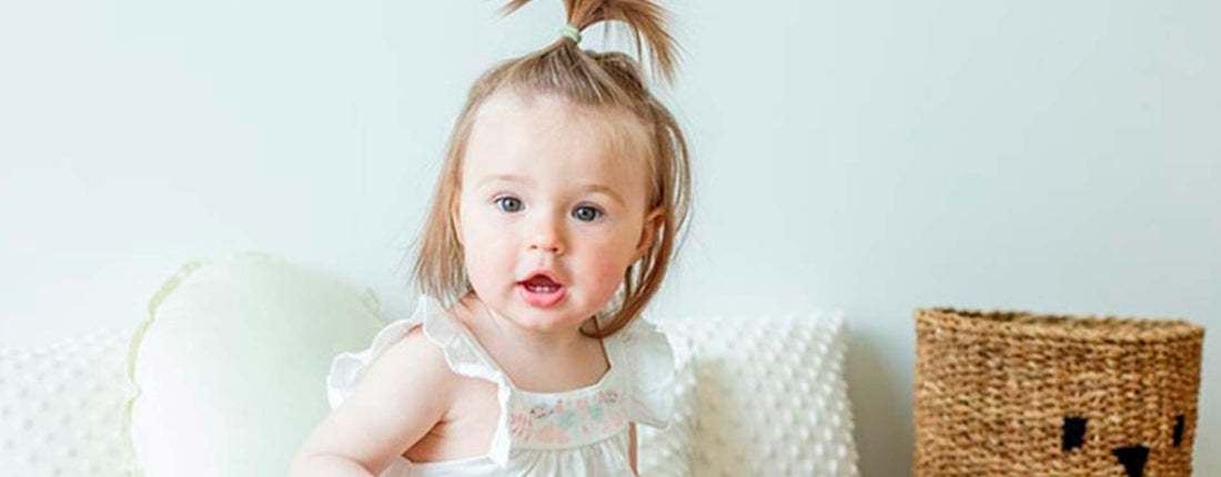 La cama Montessori potencia la psicomotricidad infantil con actividad y espacio libre