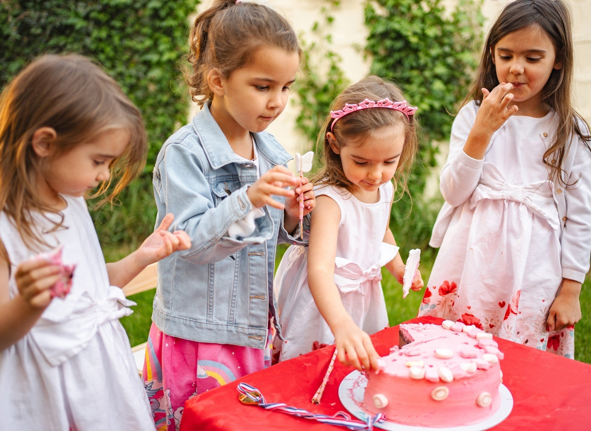 Qué tener en cuenta para organizar un cumpleaños Montessori auténtico