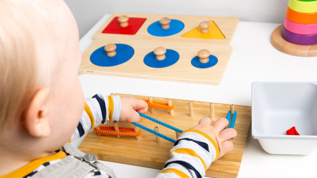 Errores comunes al aplicar el método Montessori en casa y cómo evitarlos
