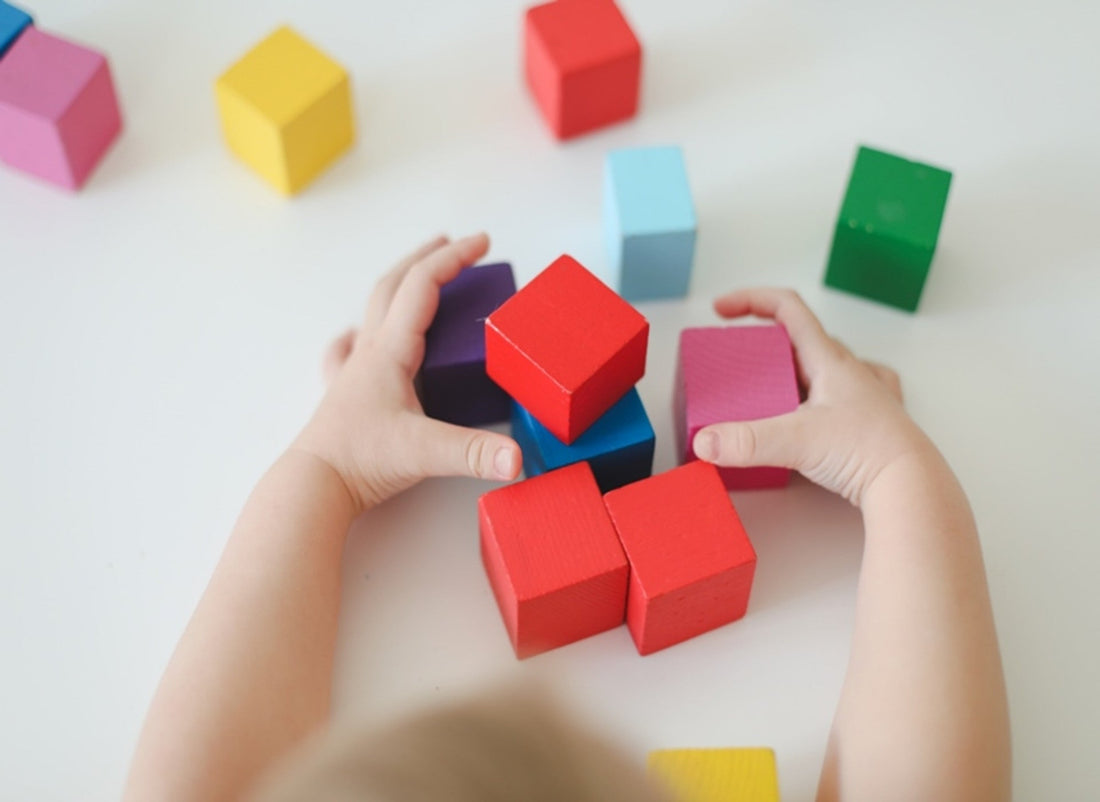 Juguetes Montessori Caseros: la clave para un aprendizaje integral