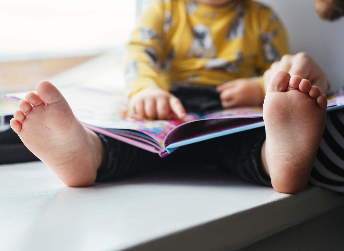 Los mejores libros Montessori para niños de 0 a 3 años: guía de materiales educativos para acompañar el aprendizaje