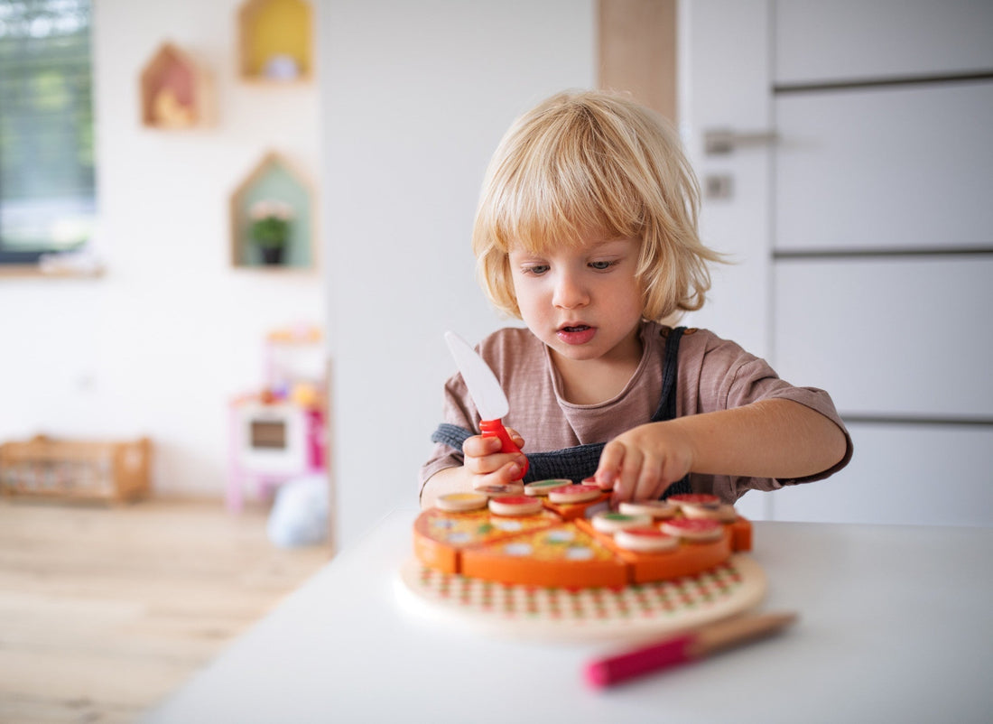 Montessori en casa: cómo detectar, aprovechar y respetar los periodos sensibles del niño