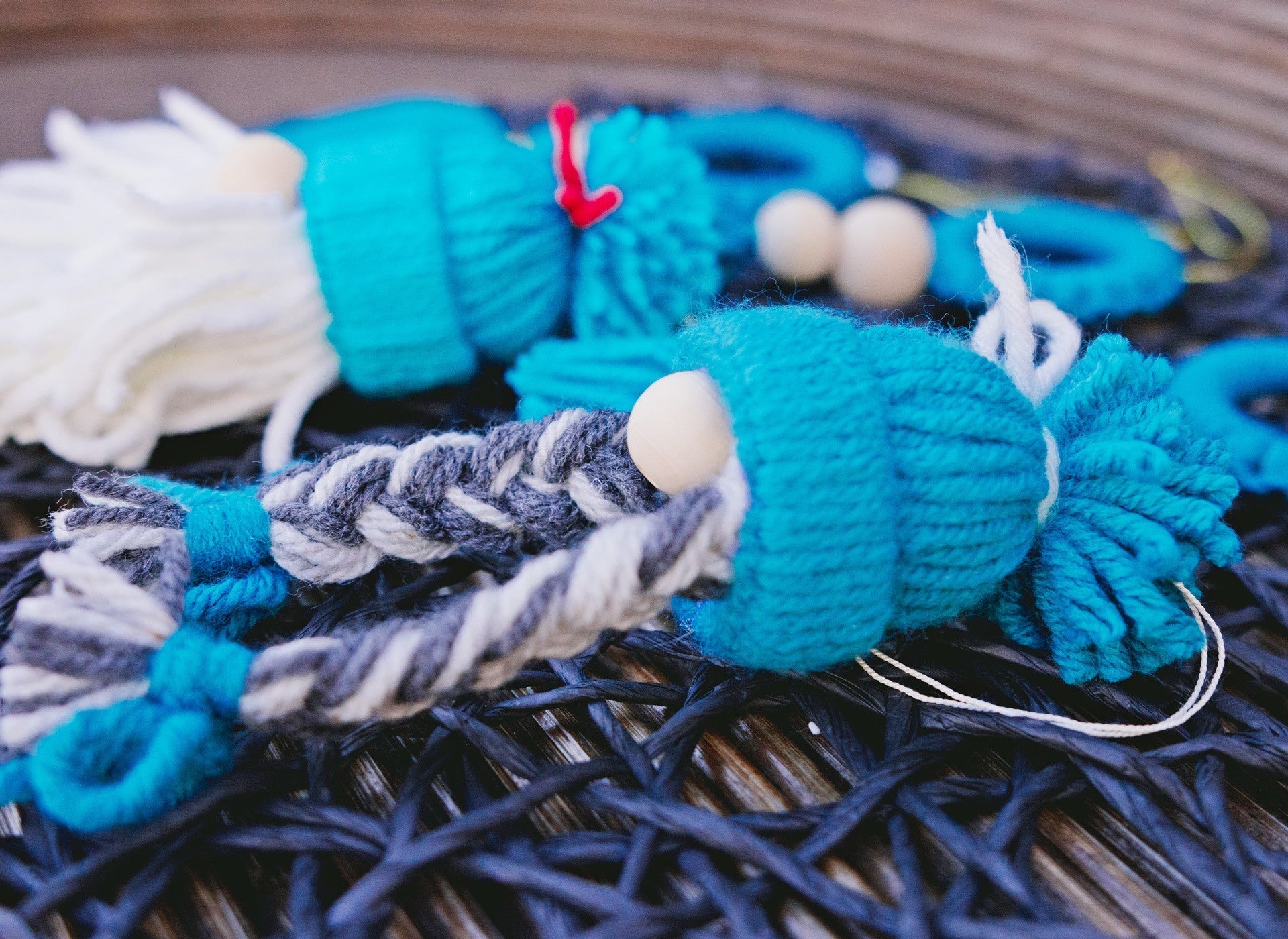 Ideas de regalo para bebés de 6 meses inspiradas en Montessori