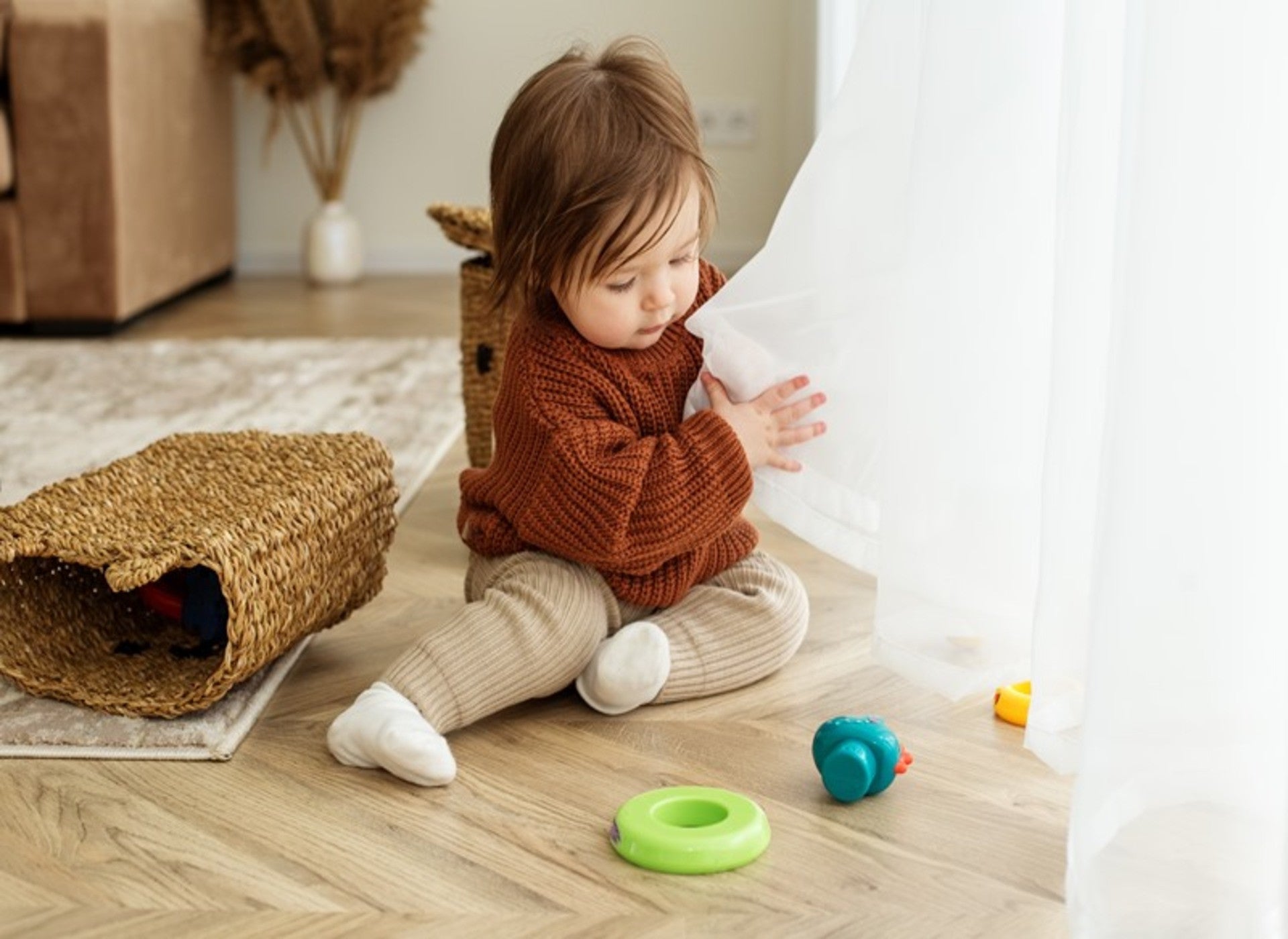 Rincón de la calma Montessori: un espacio esencial para la educación emocional de los niños