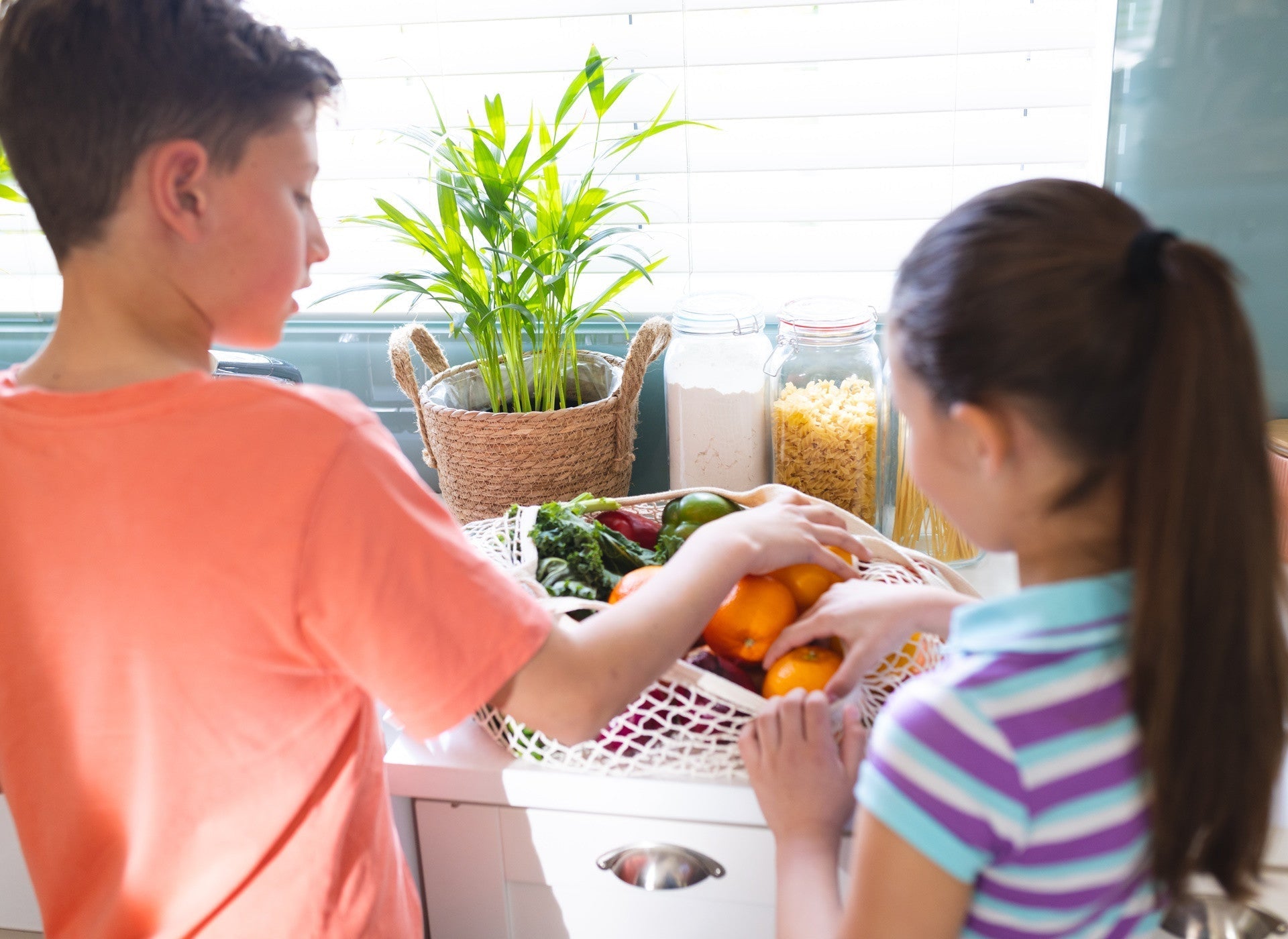 Vida práctica Montessori: pequeñas acciones en la niñez, grandes aprendizajes para el futuro