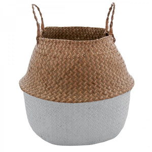 Cesto Vietnam gris