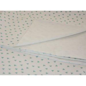 Triangulos Verdes