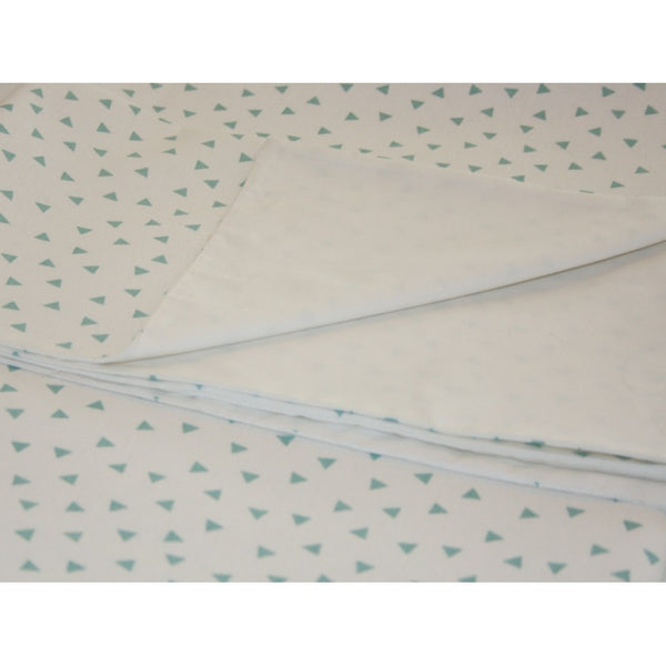 Triangulos Verdes