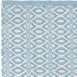 Alfombra Bergen Azul