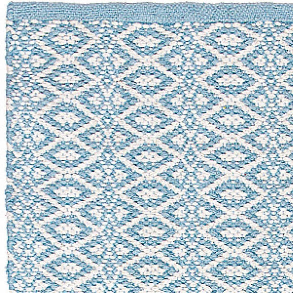 Alfombra Bergen Azul