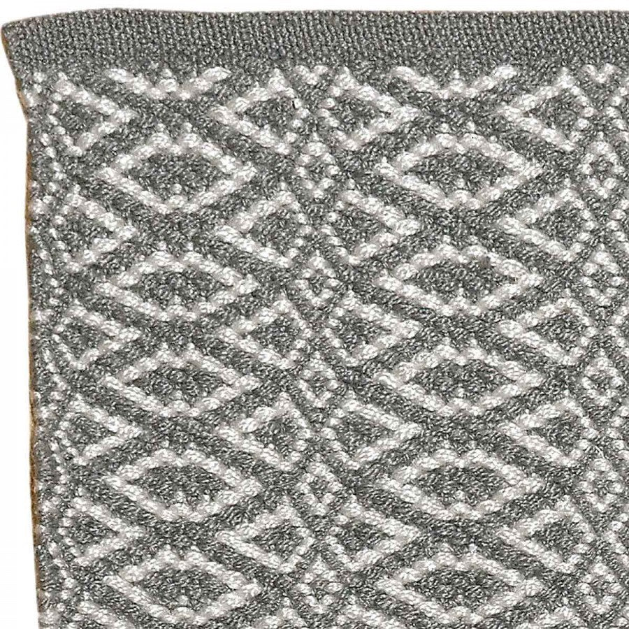 Alfombra Bergen Gris