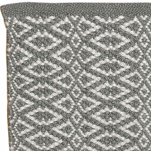 Alfombra Bergen Gris