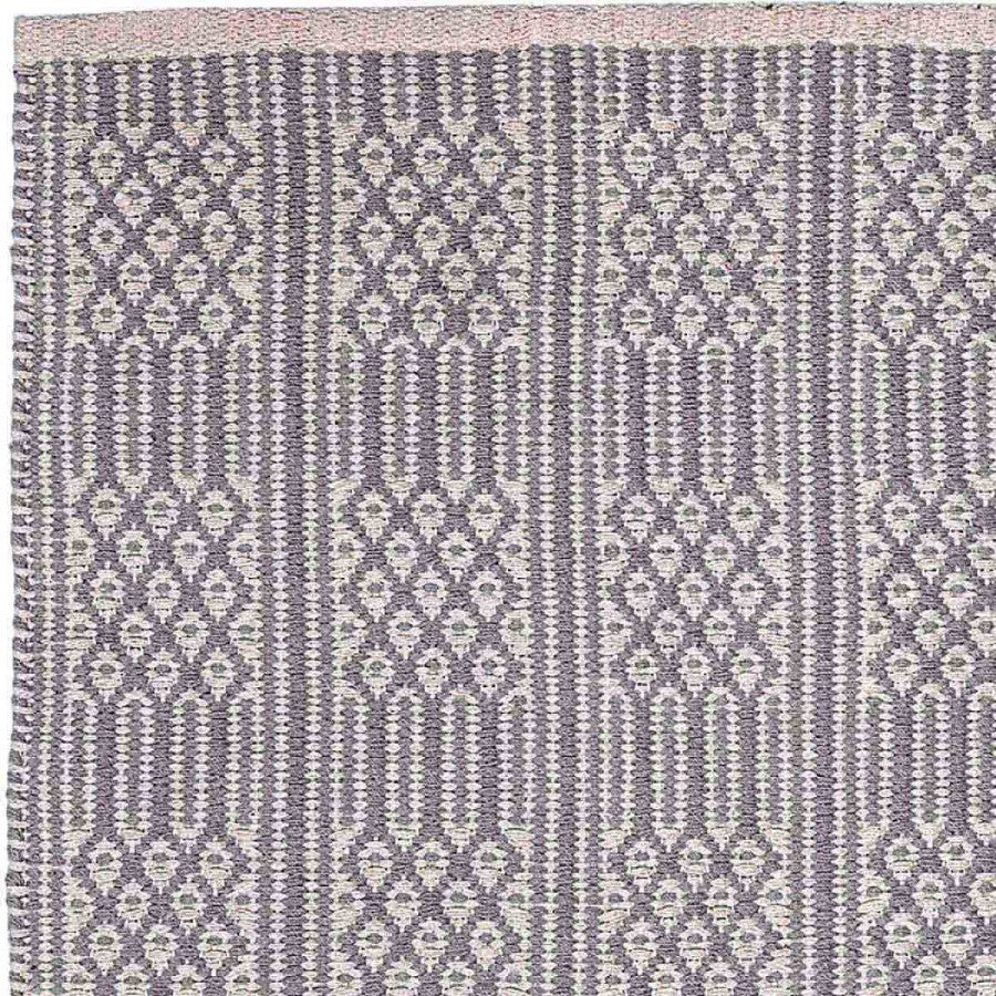 Alfombra Basel gris