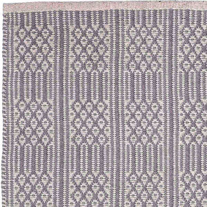 Alfombra Basel gris