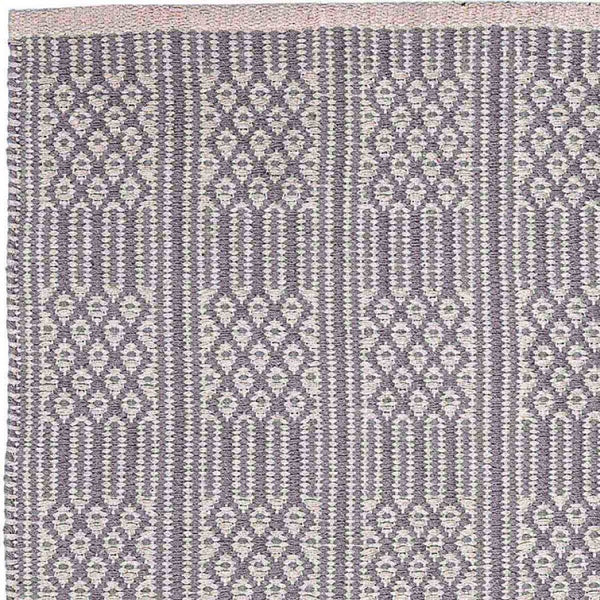 Alfombra Basel gris