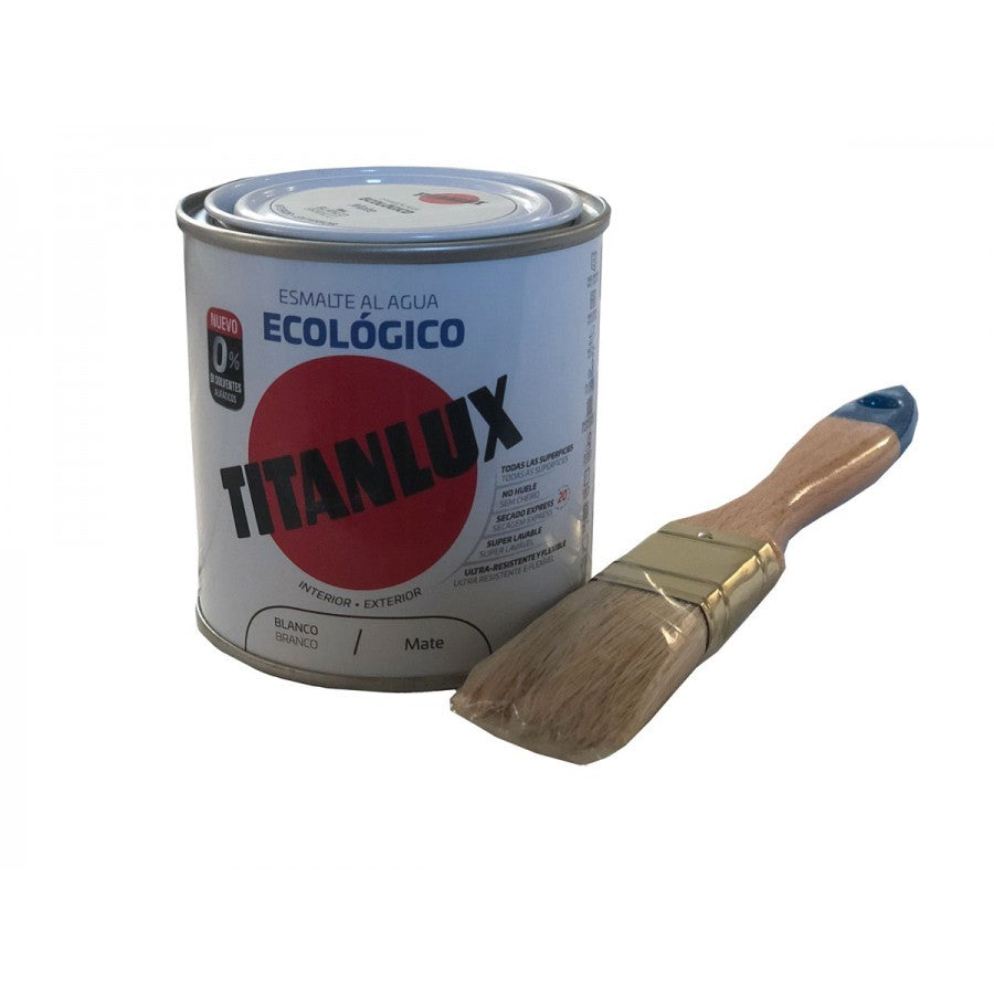 Kit pintado