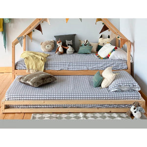 Cajón cama nido