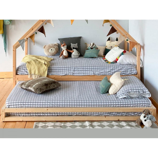 Cajón cama nido